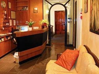 Hotel Lombardi 2*