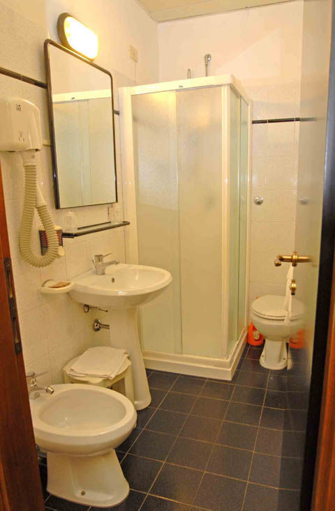 Hotel Lombardi Florence