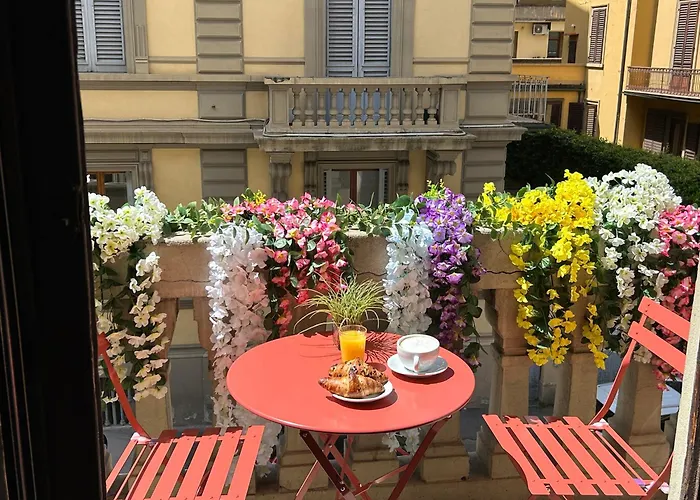 Hotel Lombardi