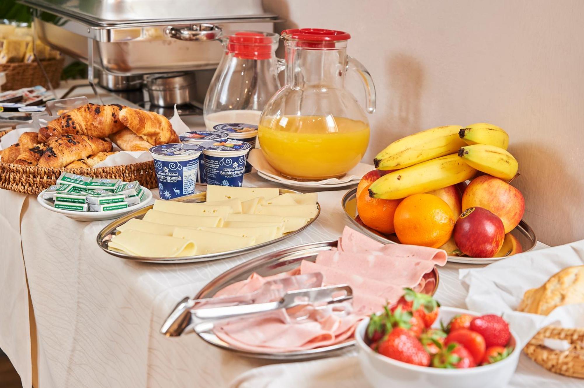 Hotel Lombardi Florencia