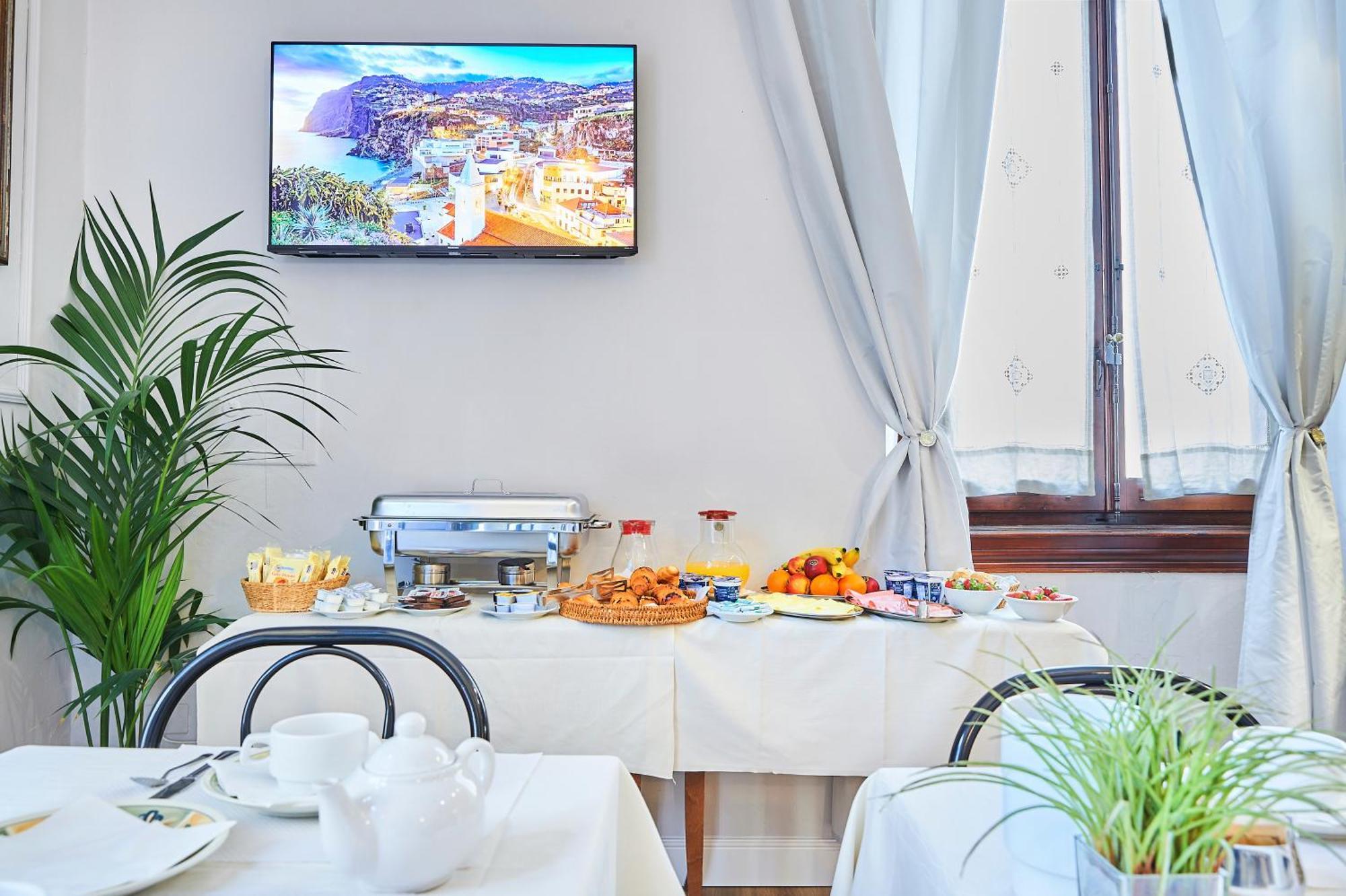 Lombardi Hotel Florencia