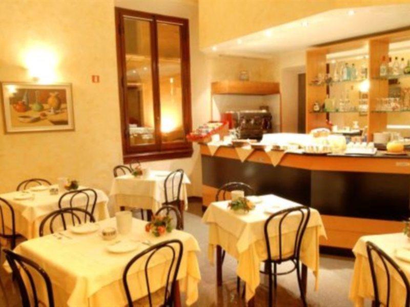 Hotel Lombardi Florencia