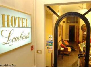 Lombardi Hotel
