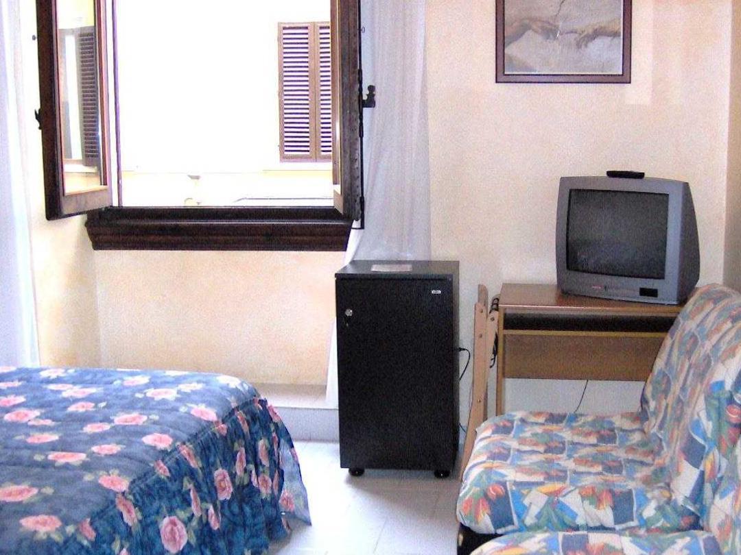 Hotel Lombardi 2*