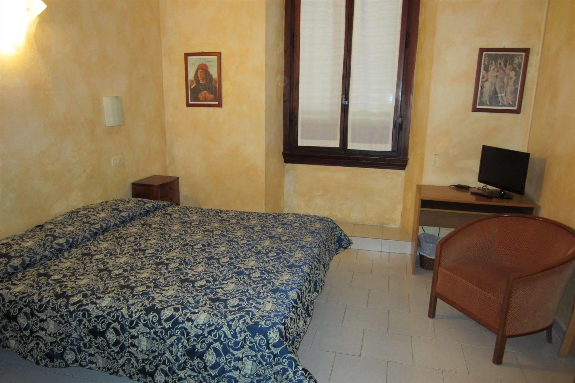 Lombardi Hotel Florencia