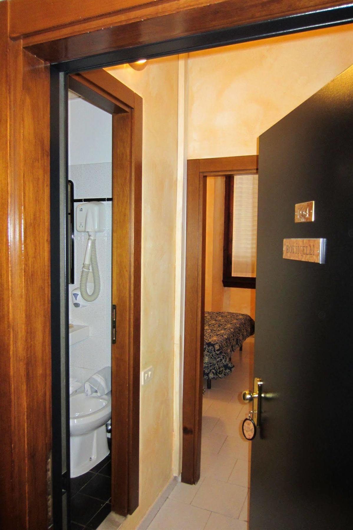 Lombardi Hotel Florencia