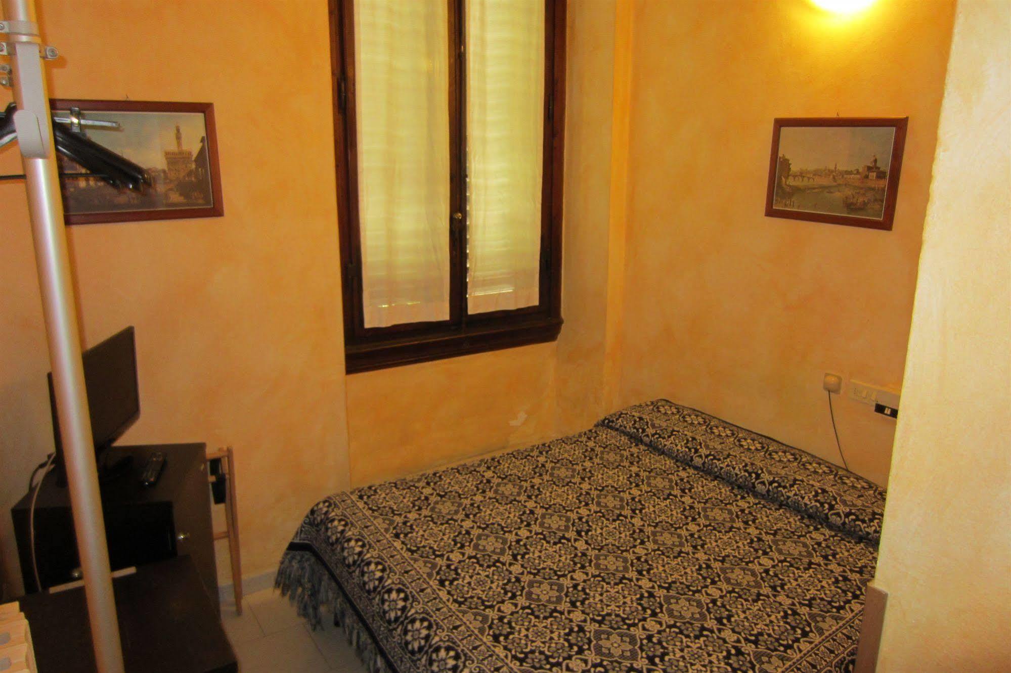 Lombardi Hotel Florencia