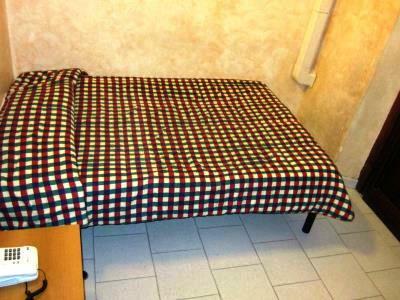 Hotel Lombardi Florencia