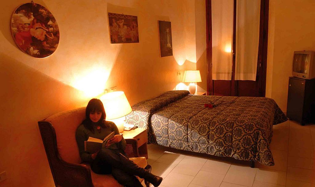 Hotel Brooklyn - Ex Lombardi 2*