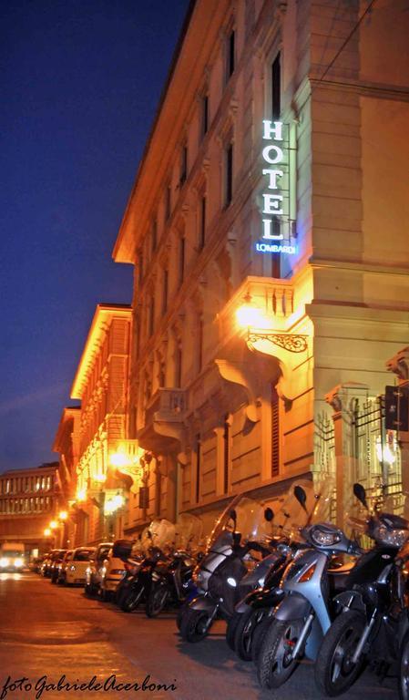 Hotel Brooklyn - Ex Lombardi Florença