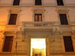 Hotel Brooklyn - Ex Lombardi Florenz